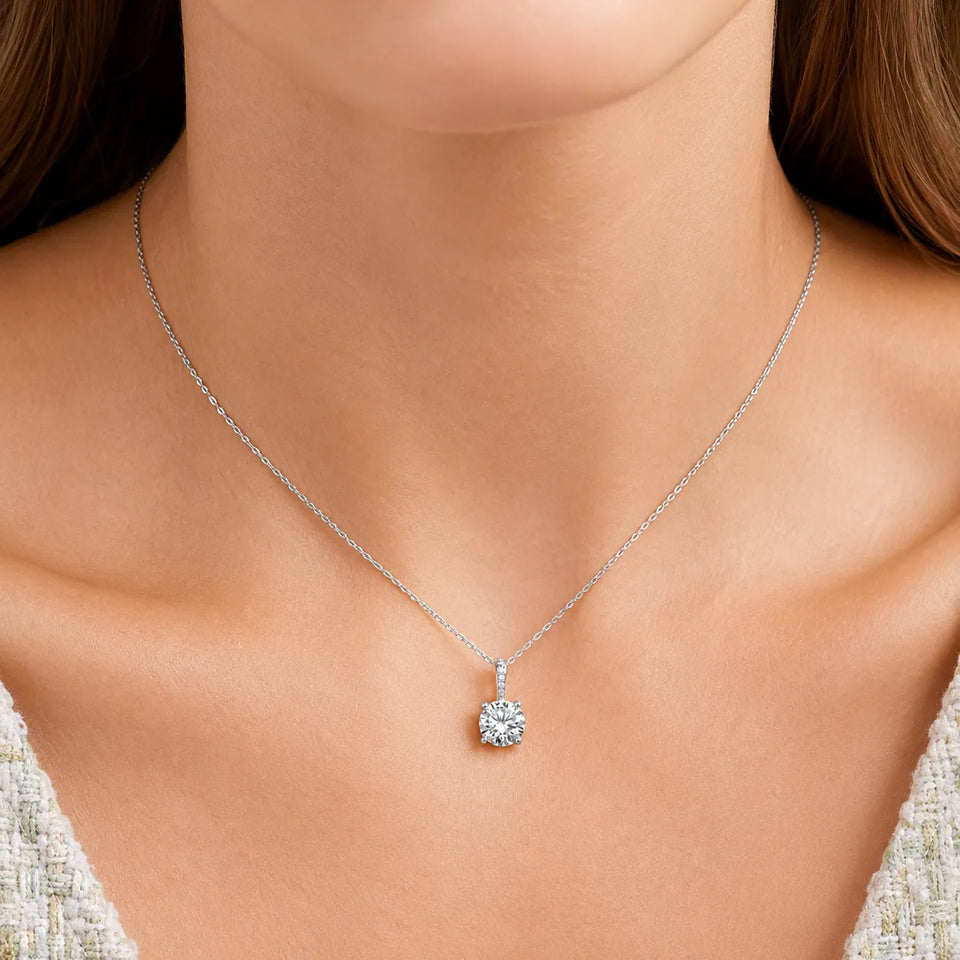 MOTHER'S PENDANTS