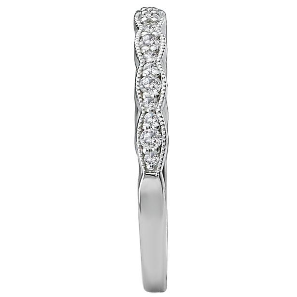 Matching Wedding Band