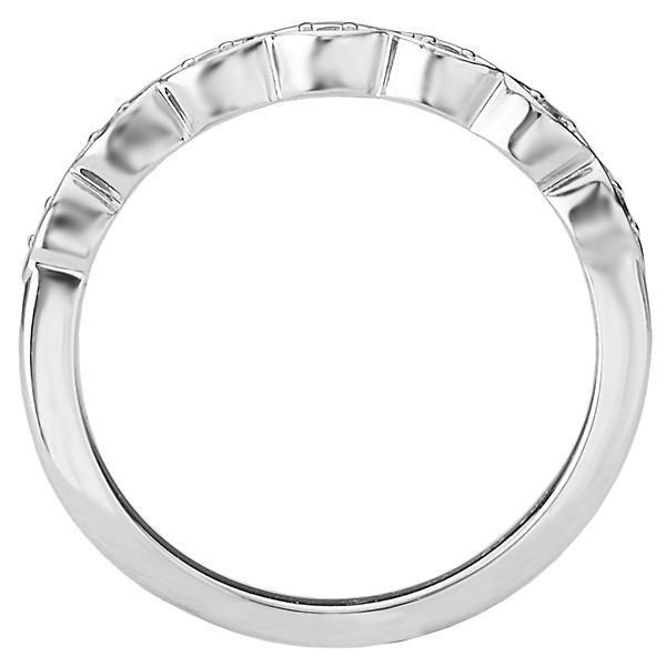 Matching Wedding Band