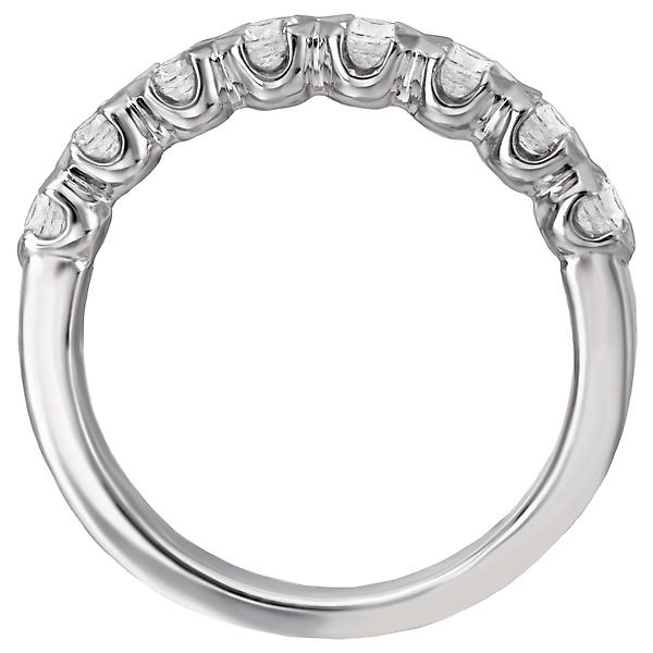 Matching Wedding Band