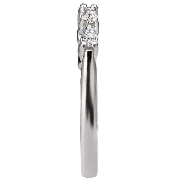 Classic Matching Wedding Band