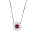 This is Us: Our Life Our Story - Birthstone Necklace_8