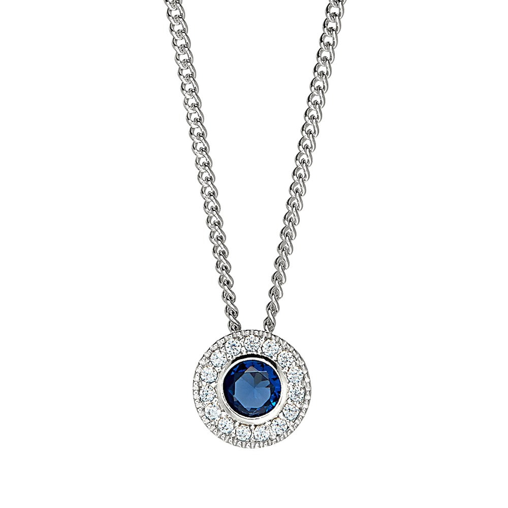 This is Us: Our Life Our Story - Birthstone Necklace_10