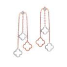 10KTR Earrings 3/8 Ctw, Fernbaugh's Jewelers, ER10305-1PDSC