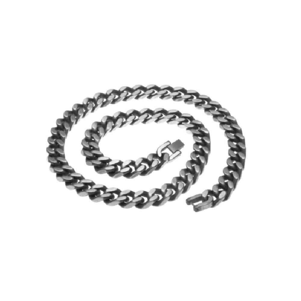 Heavy duty hot sale chain necklace