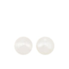 14kw cultured pearl earrings, fe4025-1wdr