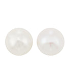 14kw cultured pearl earrings, fp4030-1wdb