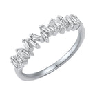 14K Diamond Ring 1/3 ctw, Fernbaugh's Jewelers, RG10620-4WC