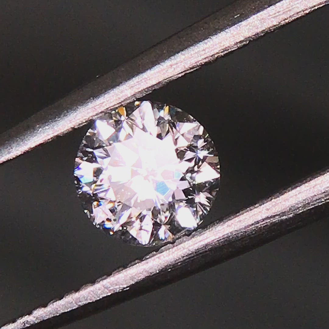 Video of .48 CT SallyK Loose diamond